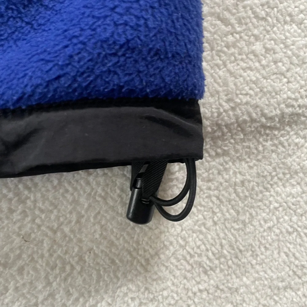 The North Face vintage north